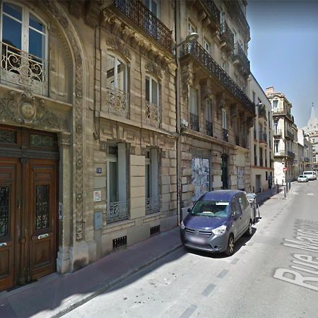 Le Nid Perche - Montpellier Centre Exterior foto